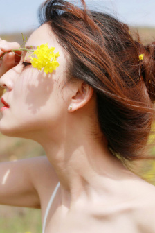 酋长的女儿电影