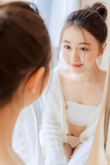 佟氏女子歪传